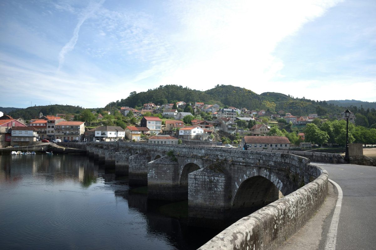 Pontevedra