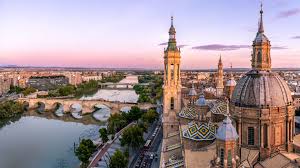 Zaragoza